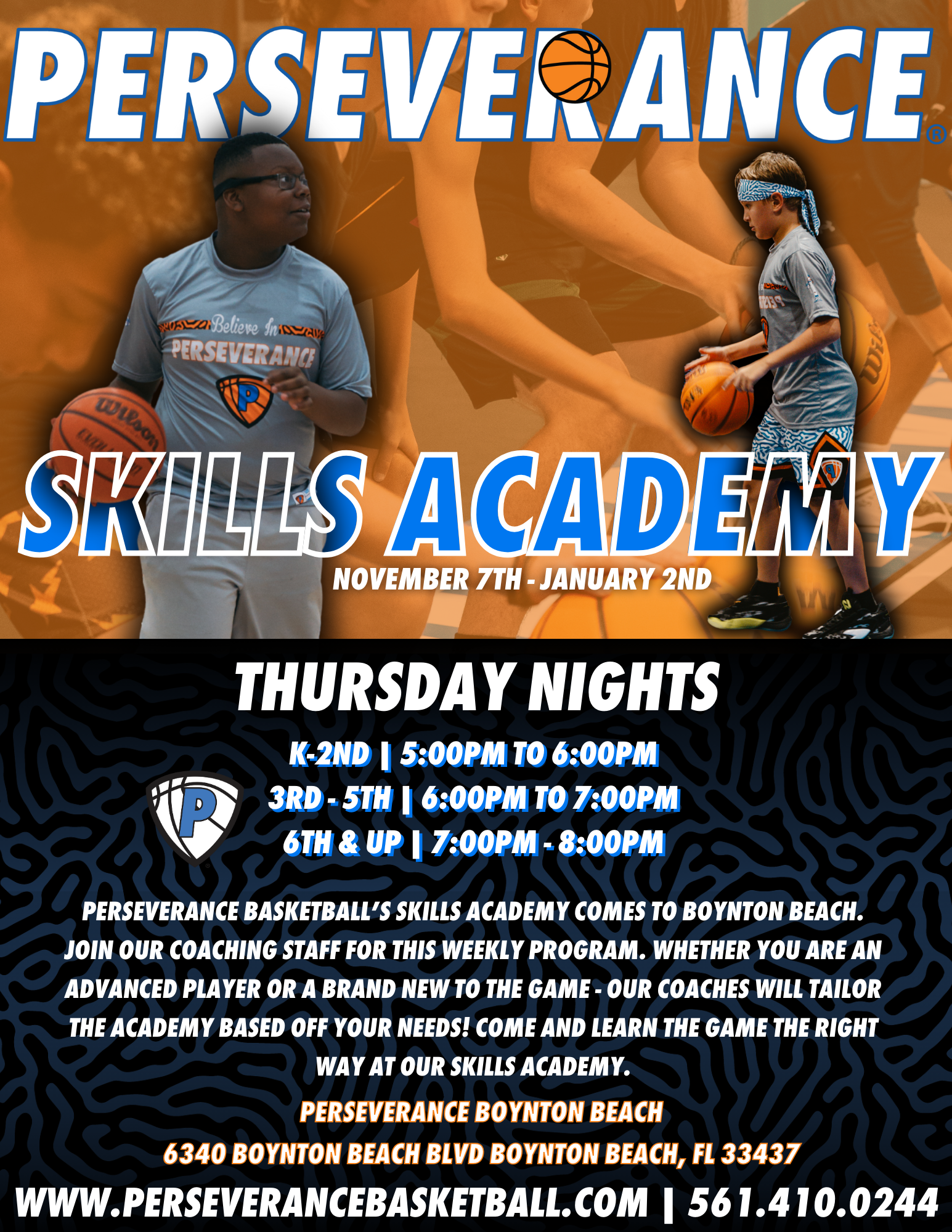 Skills Academy Fall (1)