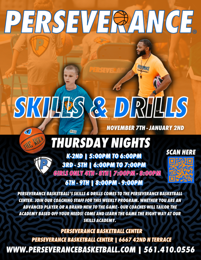 SKILLS & DRILLS (4)